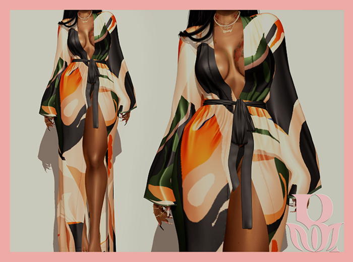 Rosary. Trish . Floral