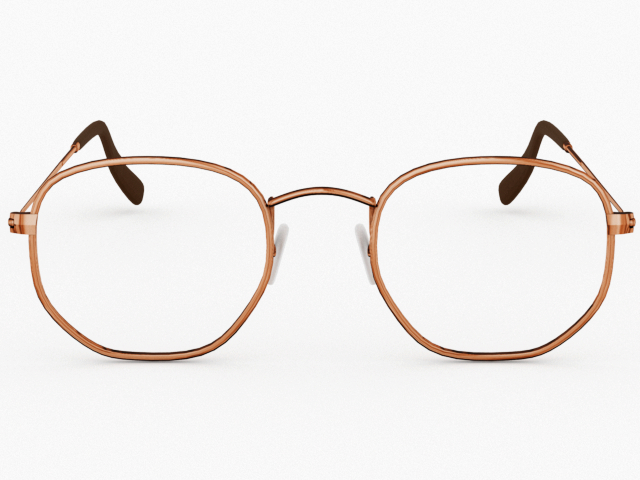 ◄AMAGAZING► Jovani Glasses Bronze