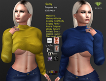 Res_Samy cropped top Fat Pack