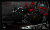Claws'%20escape%20wolf%20edition%20 %20blood%20effects%20template