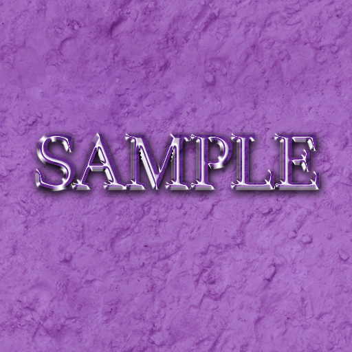 Zoy Texture [ Winter Snow 05 ] Seamless - Lavender