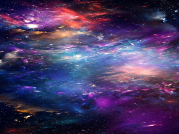Space Wonders Texture