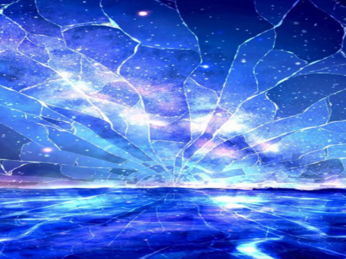 Shattered Dreams Texture