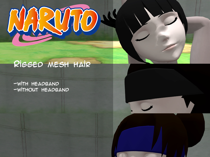 [Samria`s Fandom Stuff] Young Team 3 Pack