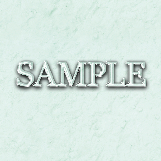 Zoy Texture [ Winter Snow 05 ] Seamless - Mint