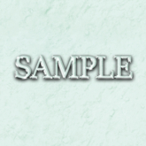Zoy Texture [ Winter Snow 05 ] Seamless - Mint