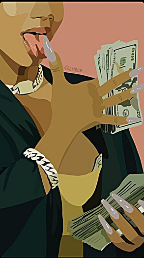 Money Girl
