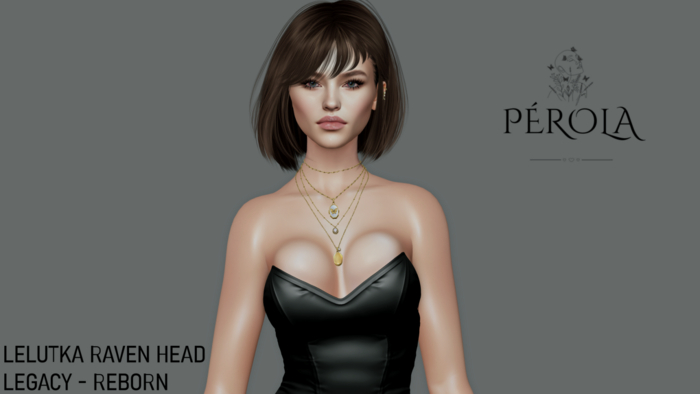 PEROLA - Breatrice Shape