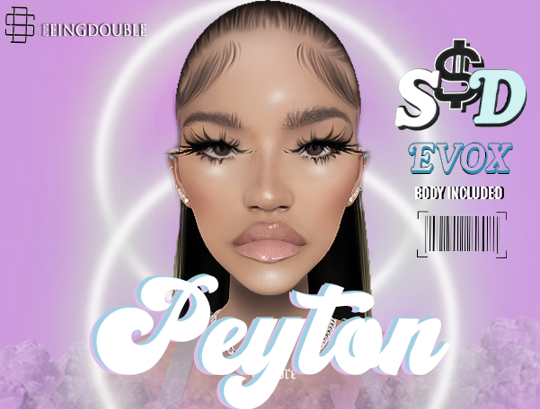 S$D ~PEYTON EVOX DEMO