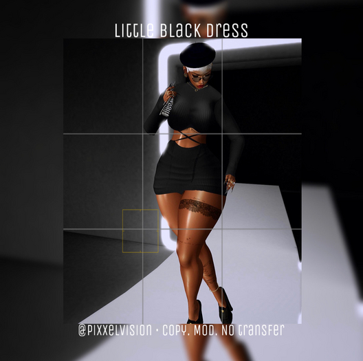 PX - LBD 