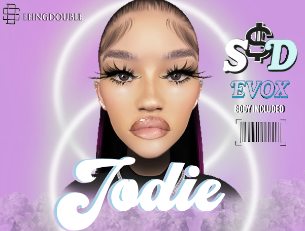 S$D ~JODIE EVOX DEMO