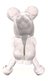 The Cakery Bear Fur Snow Unpacker