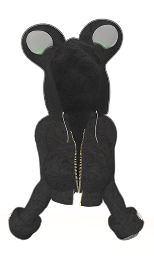 The Cakery Bear Fur Nite Unpacker