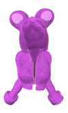 The Cakery Bear Fur Grape Unpacker