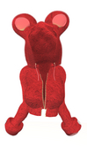 The Cakery Bear Fur Cherry Unpacker