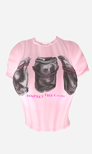 The Cakery - Tee Money Roll