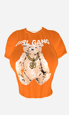 The Cakery - Tee GirlGang Bear