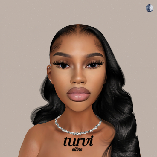TURVI // Ken Skin