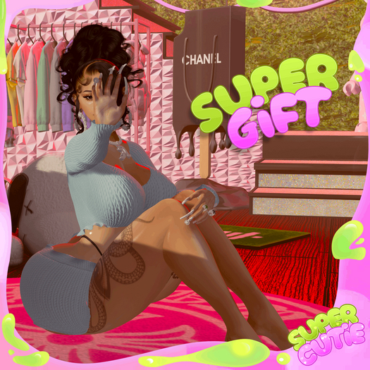 *SC* SuperGift2