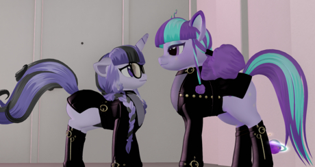 Second Life Marketplace - [OP] ShortStack Pony