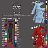 17..::Supernatural::. Aida Gacha [eBody] #17