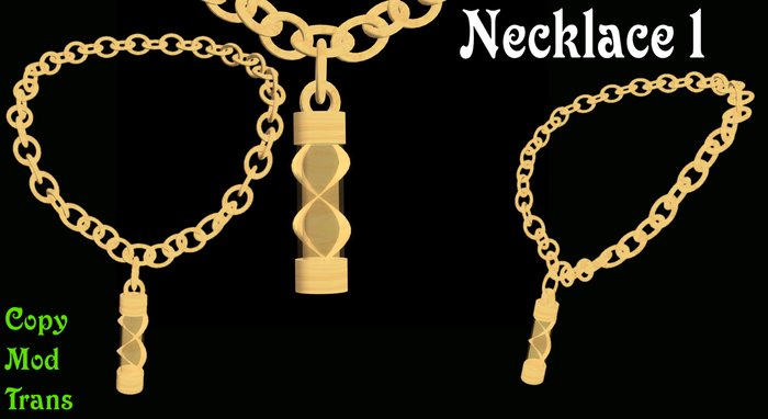 Necklace 1