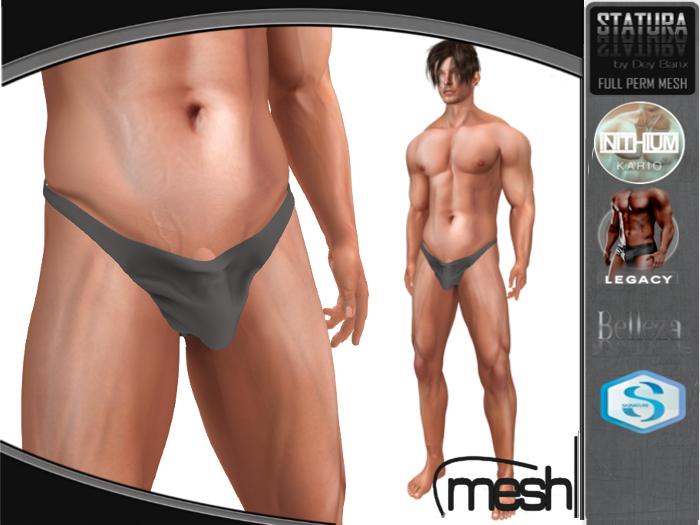 Men's-thong-Demo