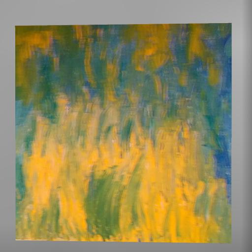 "Summer firedance"