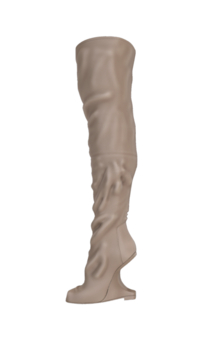 Second Life Marketplace - mask - sacha boot nude [unpack]