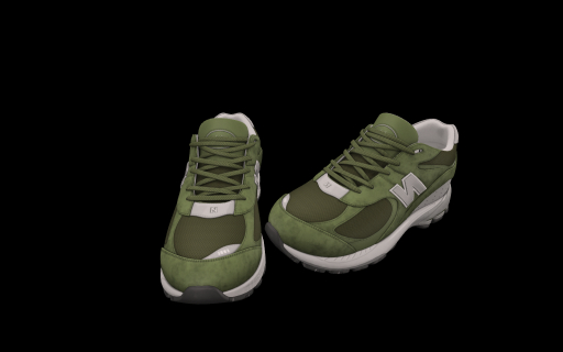 Evol- E Balances 2002 [Olive]