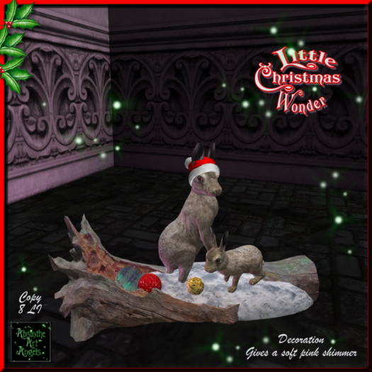 Little Christmas Wonder
