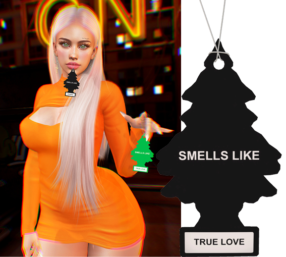 Lavish / Smells Like / Black