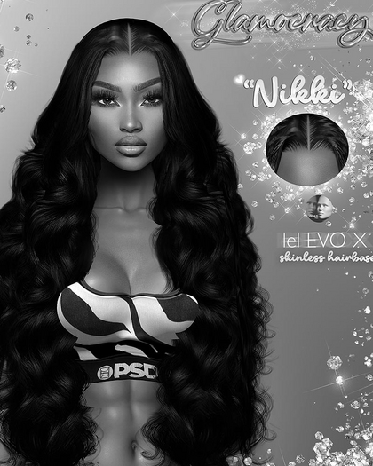 NIKKI DEMO