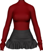 May24 - Claire Set M2 - Maitreya, Legacy, Perky, Inithium Kupra, Ebody Reborn, Belleza GenX