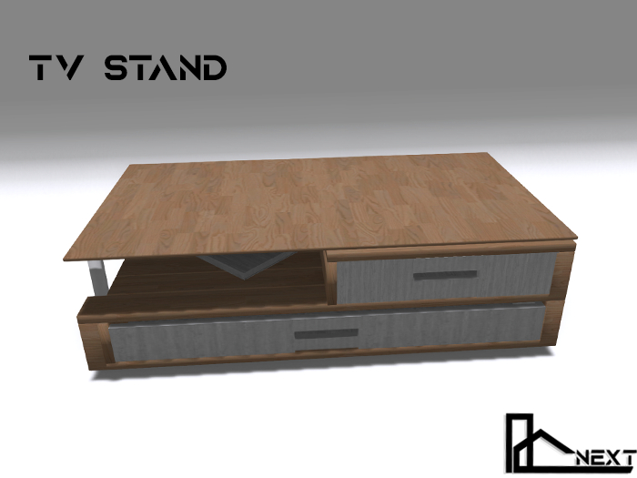![NXT];//wood TV STAND