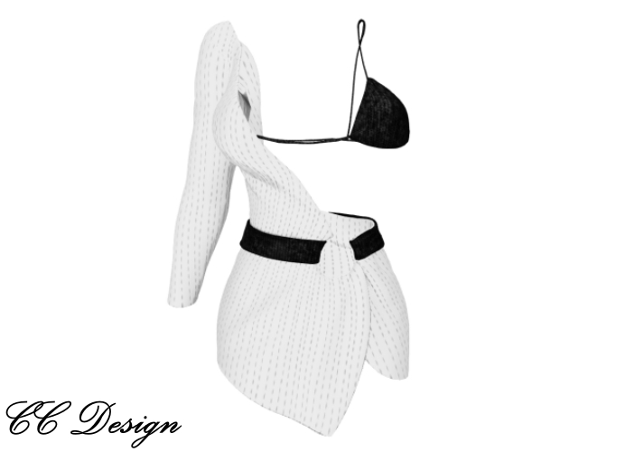 *CC* Clea Dress DEMO