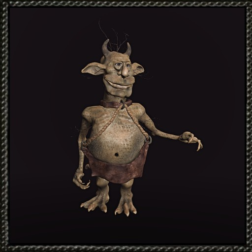 Cica's Troll 3