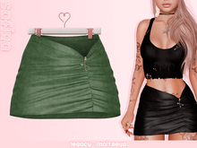 .Safira. Cyndi Skirt Army