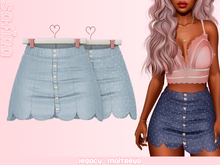 .Safira. Elyse Skirt #2