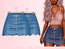 .Safira. Elyse Skirt #4