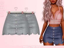 .Safira. Elyse Skirt #14