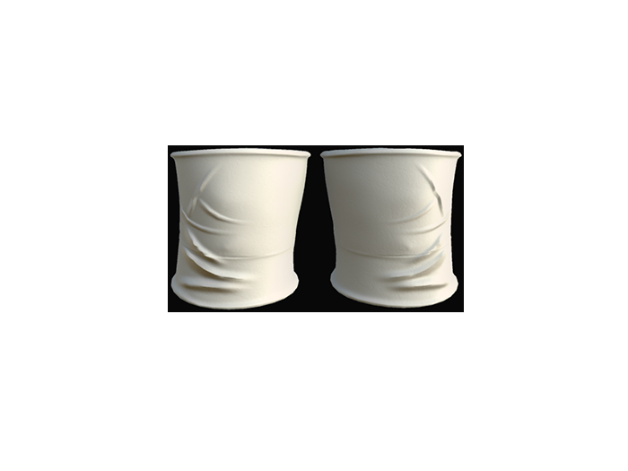 ::OOPS:: Knee Warmers - White