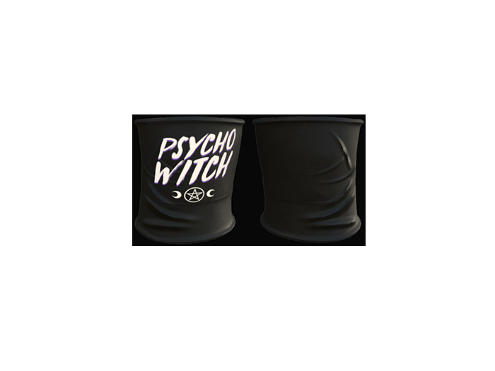 ::OOPS:: Knee Warmers - Psycho