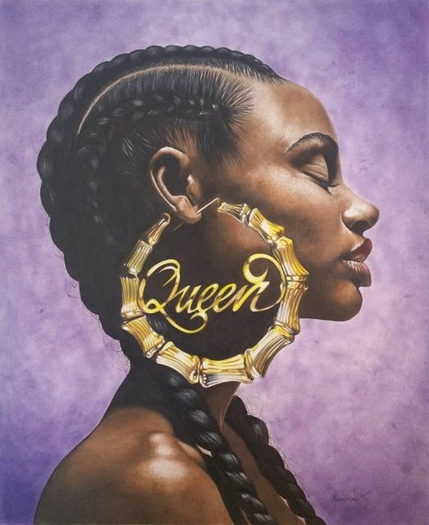 MS. QUEEN