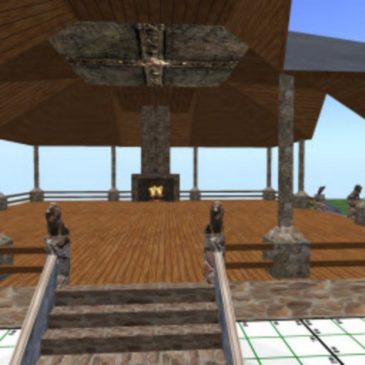 Pavillion / Dance Floor