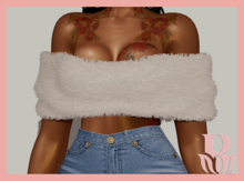 Rosary. Monica . Top Cream