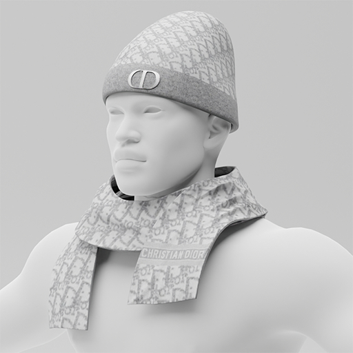 #PACO22 Safari BEANIE Fatpack