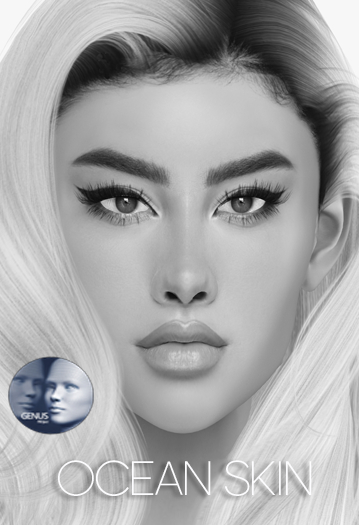 OCEAN SKIN - GENUS  DEMO