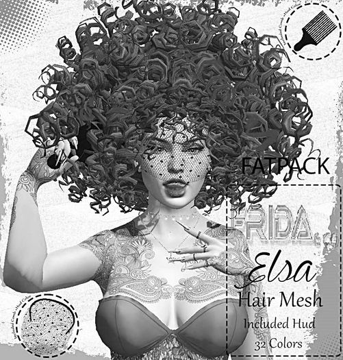 :::Frida&Co:::- ELSA-AFRO DEMO--(add me)