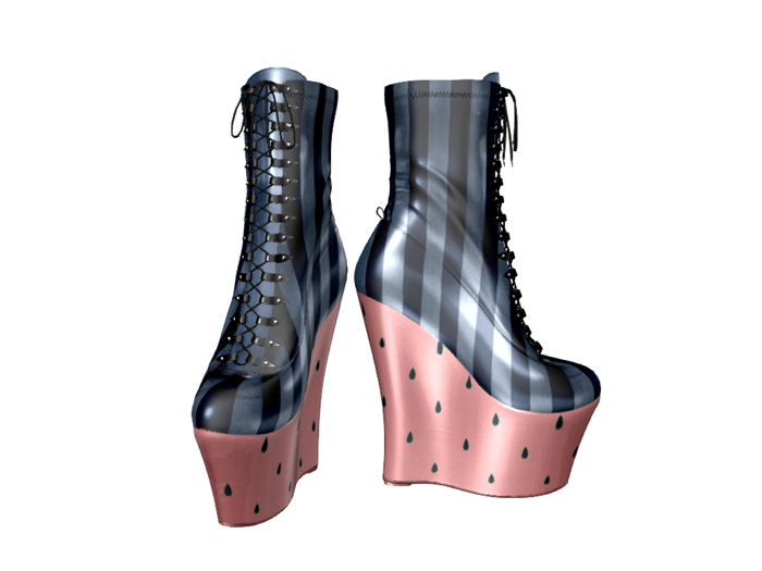 Boots Watermelon BP